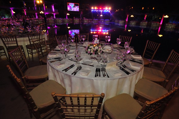 Raymond Edde's Centennial At Edde Sands